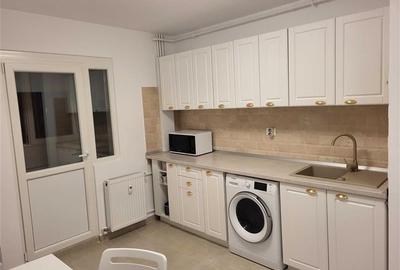 Berceni-Aparatorii Patriei,apartament 2 camere,renovat,mobilat si utilat - 4