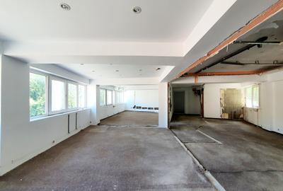 Clădire birouri, ideal clinica, constructie 1990 - 2