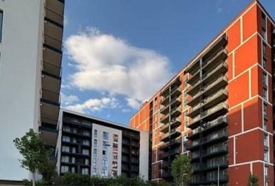 Apartament cu 3 camere semidecomandat în Titan - 4