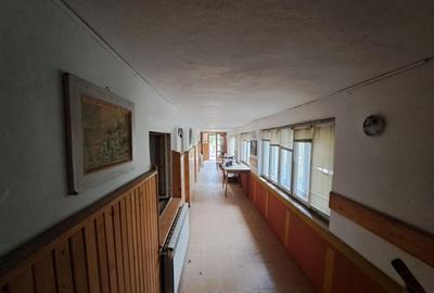 Casă individuală cu 3 camere cu Canalizare în Central - 15