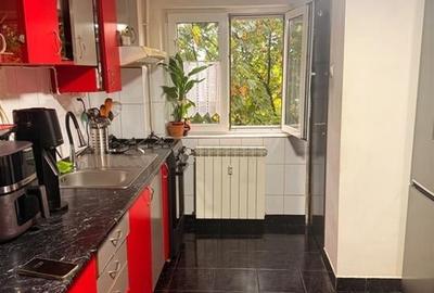 RECO Apartament 3 camere zona Rogerius - 9