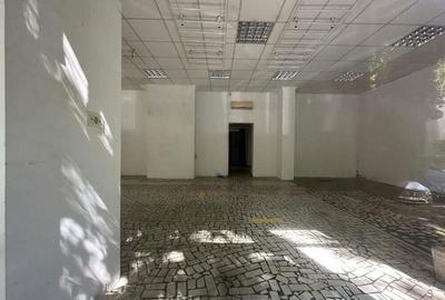 Zona Tineretului - Piata Norilor 102mp Vitrina generoasa - 2