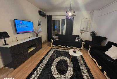 Apartament cu 2 camere semidecomandat în Central - 2