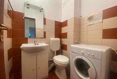 Apartament cu 3 camere decomandat în Unirii - 8