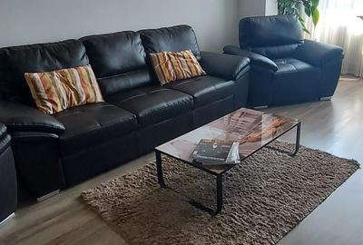Apartament cu 2 camere decomandat în Central - 7