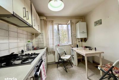 Apartament cu 3 camere în Gheorgheni - 2