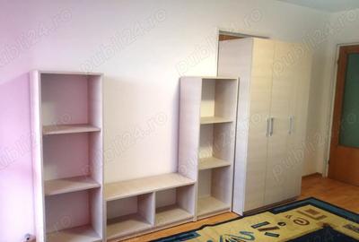 Inchiriez apartament, 2 camere, decomandat, Drumul Taberei, Favotit - 2