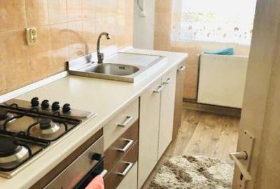 Apartament cu 2 camere decomandat în Spitalul Județean - 3