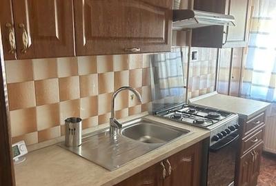 Apartament cu 3 camere decomandat, mobilat în Teilor - 4