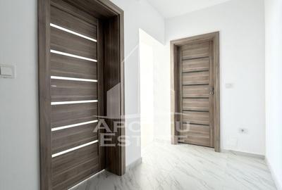 Garsonieră decomandată în Giroc