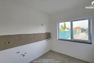 TRIPLEX NOU IN SĂCĂLAZ - CONFORT, CALITATE ȘI LOCAȚIE DE EXCEPȚIE FARA COMISION - 2
