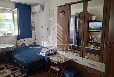 Garsonieră semidecomandată, mobilată în Buziașului - 7