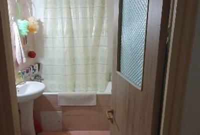 Apartament cu 2 camere decomandat, mobilat în Decebal - 14