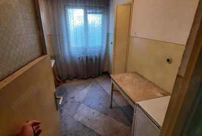 Apartament cu 2 camere semidecomandat în Mărăței - 3
