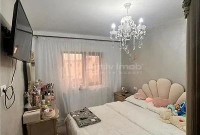 Apartament cu 3 camere decomandat în Central - 6