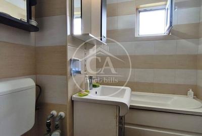 Apartament cu 4 camere decomandat în Dacia - 15