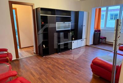 Apartament cu 2 camere semidecomandat, mobilat în Dâmbul Rotund - 4