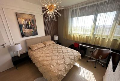 Apartament cu 3 camere decomandat în Central - 10
