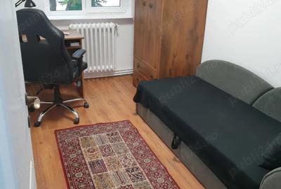 Apartament cu 3 camere de vanzare Ia?i - 4