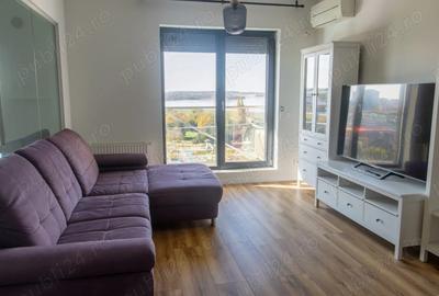 Direct Proprietar: 2 Camere Vedere Lacul Morii - 3