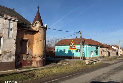 Spațiu comercial, de 70 mp, în Central - 3