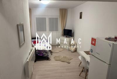 Garsoniera | 24 MPU | Central - 4