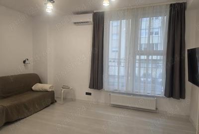 Garsonieră decomandată în Intim - 2