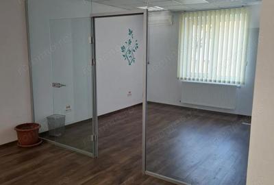 Spațiu comercial, de 11 mp, în Bălcescu - 7