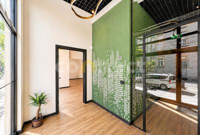 Birou, de 77 mp, în Semicentral - 1