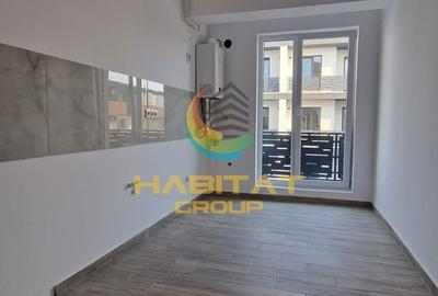Apartament cu 3 camere decomandat în Titan - 4