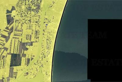 Spațiu comercial, în Sud