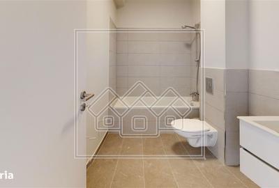 Apartament cu 2 camere în Cristian - 12