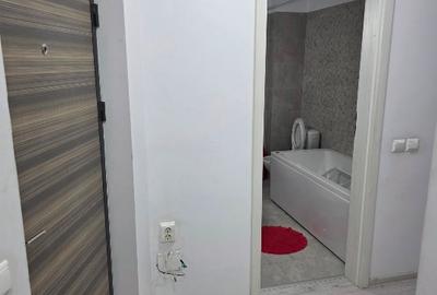 Garsonieră decomandată în Roșu - 7