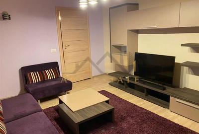 Apartament cu 2 camere semidecomandat în Gheorghe Lazăr - 1