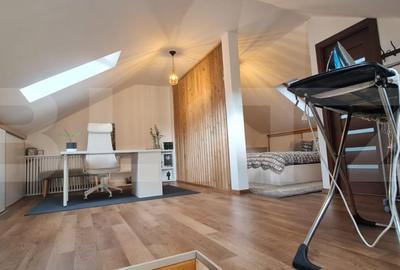 Casa 4 camere, 169mp, zona Marasti - 13