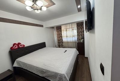 Apartament cu 3 camere decomandat în Gării - 7