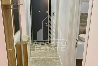 Apartament cu 2 camere, bloc nou, zona Braytim - 5