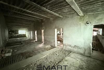 Hala industriala in Prejmer 470 mp + curte 500 mp - 3