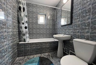 Apartament cu 2 camere decomandat în Nicolina - 6