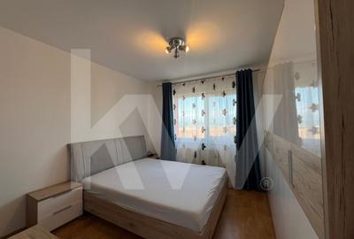 Apartament de inchiriat cu 3 camere - zona Vasile Aron - 3