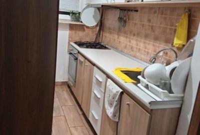 Apartament cu 2 camere, mobilat în Dristor - 5