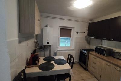 Apartament cu 2 camere decomandat în Ștefan cel Mare - 4