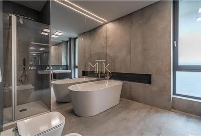 British SCHOOL/Iancu Nicolae | VILA EXCLUSIVISTA 7 camere cu PISCINA | teren 800 - 27