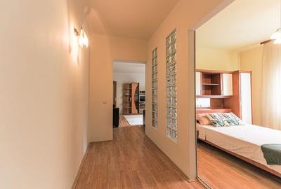 Apartament spațios, luminos și elegant, 2 camere,  B-dul Vasile Milea Apartament spațios, luminos și elegant, 2 camere,  B-dul Vasile Milea - 10