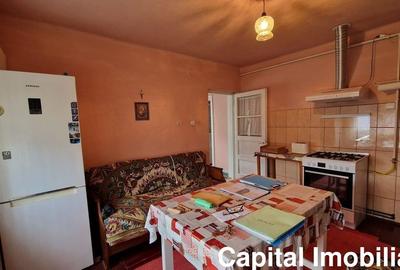 Casă cu 2 camere cu Canalizare în Baia Sprie - 2