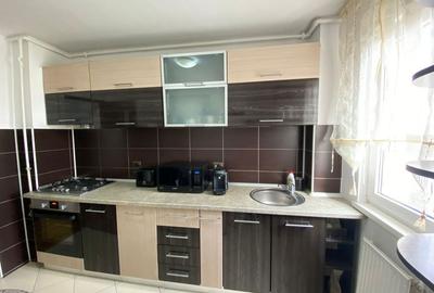 Apartament cu 2 camere semidecomandat în Exterior Vest - 4