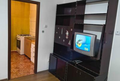 Garsonieră decomandată în Hudum - 3