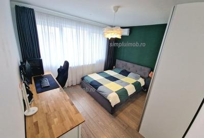 Apartament cu 2 camere decomandat, mobilat în 1 Decembrie 1918 - 3