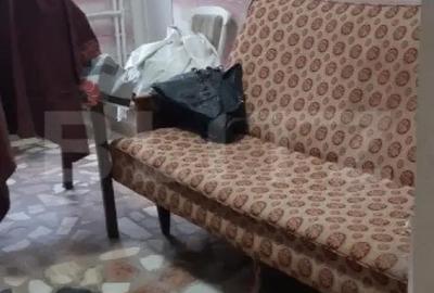 Casă cu 5 camere cu Teren 2348 Mp în Găești - 8