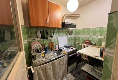 OPORTUNITATE DE INVESTITIE - Apartament in Tătărași, zona Flora - 6